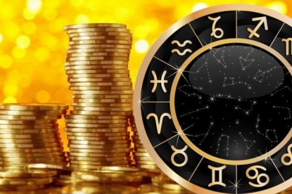 Знаки Зодиака, которых ждет финансовая удача в апреле 2023 года