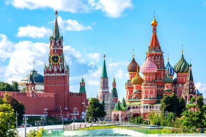 Эксперт: Для новой концепции внешней политики России нужны другие дипломаты