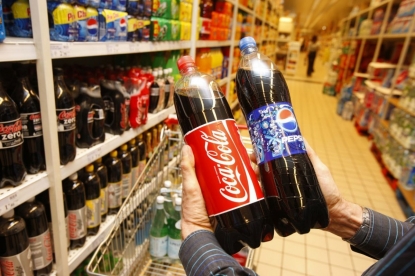Россия не «засохла» после ухода Coca-Cola и Pepsi: чем удалось заменить популярные напитки