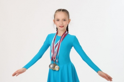 «Лечили простуду и оказалась в реанимации»: у 14-летней гимнастки после соревнований выявили онкологию