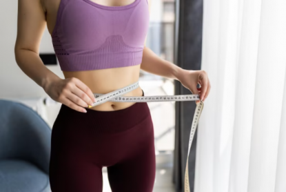 3 простых шага к похудению: к лету вы себя уже не узнаете