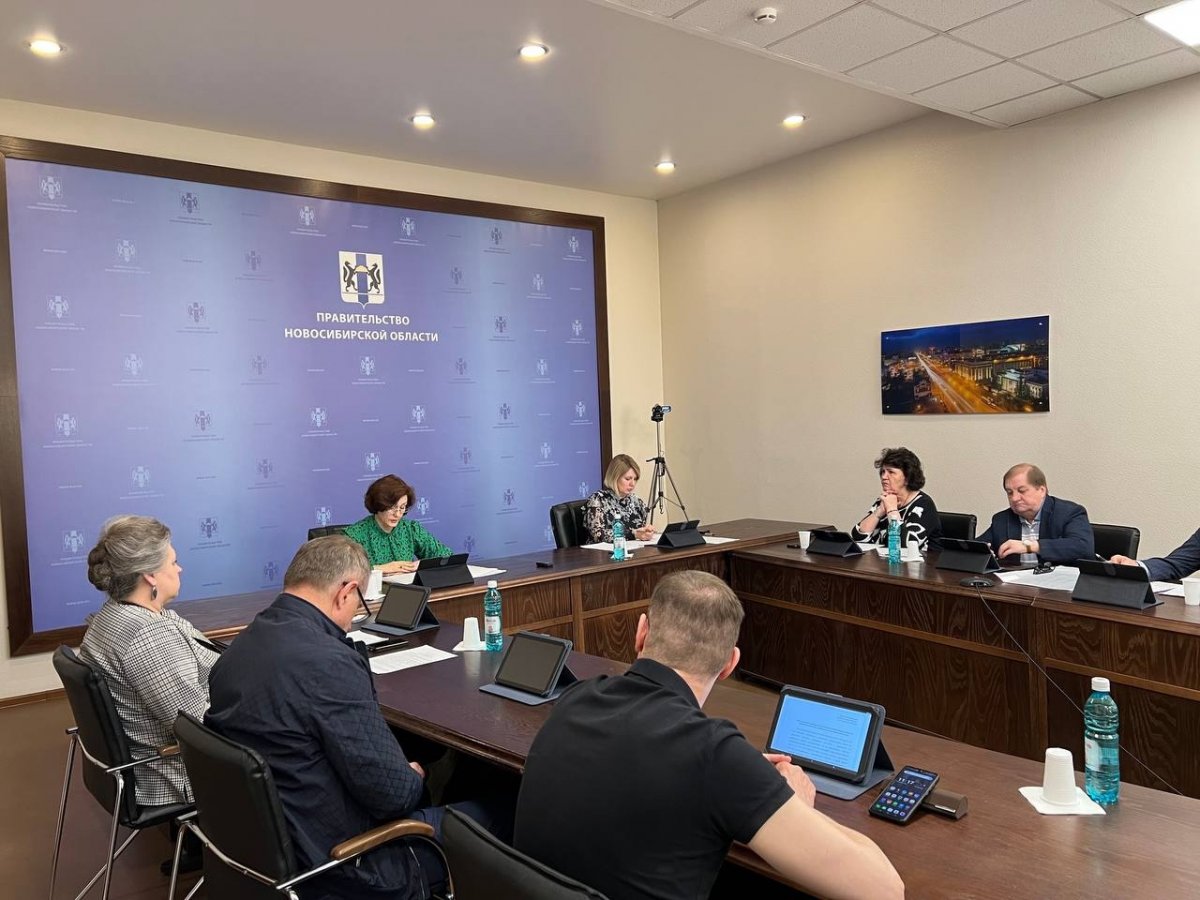 Избирком отказал в регистрации референдума о возвращении прямых выборов главы Новосибирска