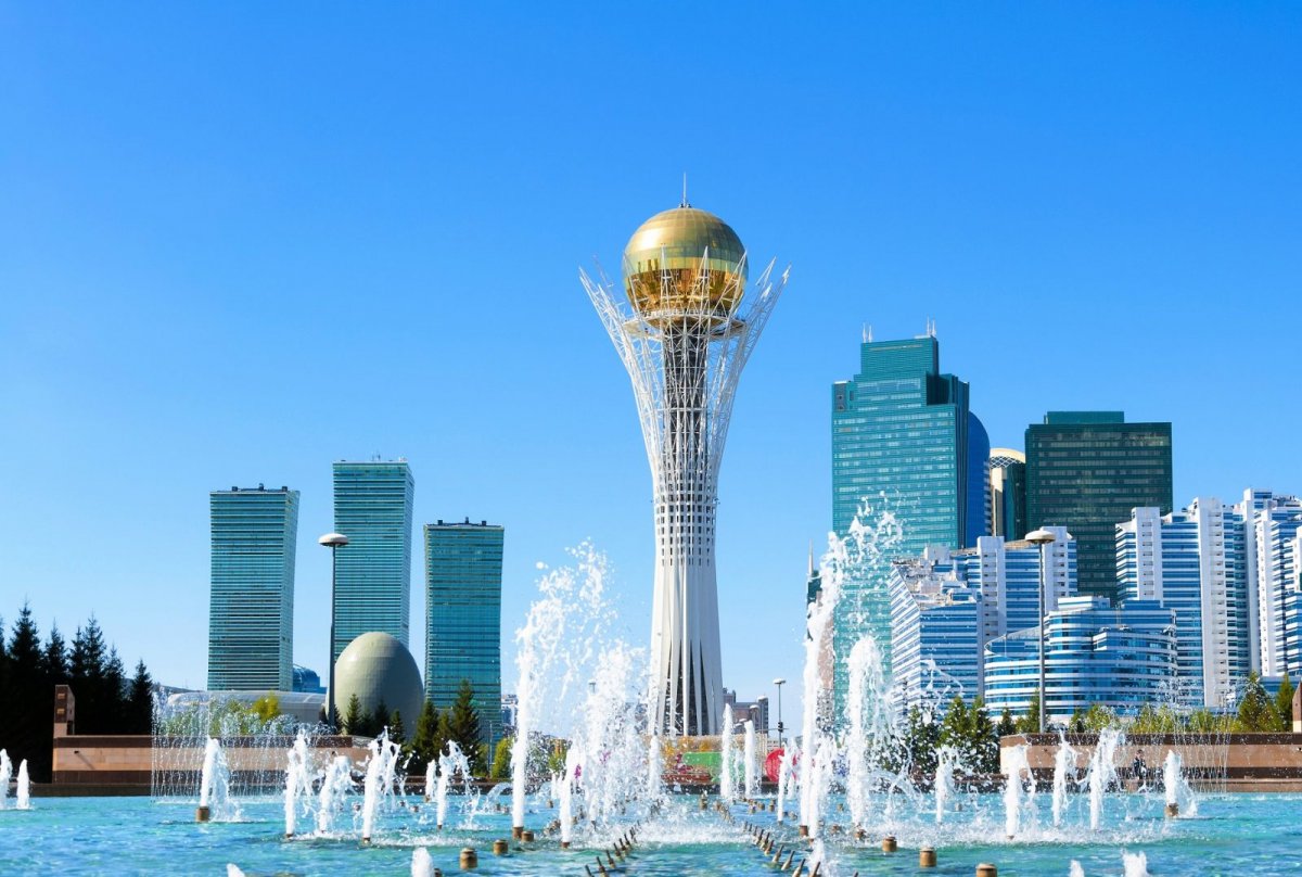 Казахстан не будет орудием для обхода европейских и американских санкций против России