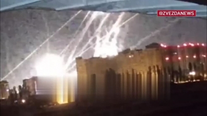 Уничтожение ЗРК Patriot в Киеве - страшный удар по престижу американского оружия