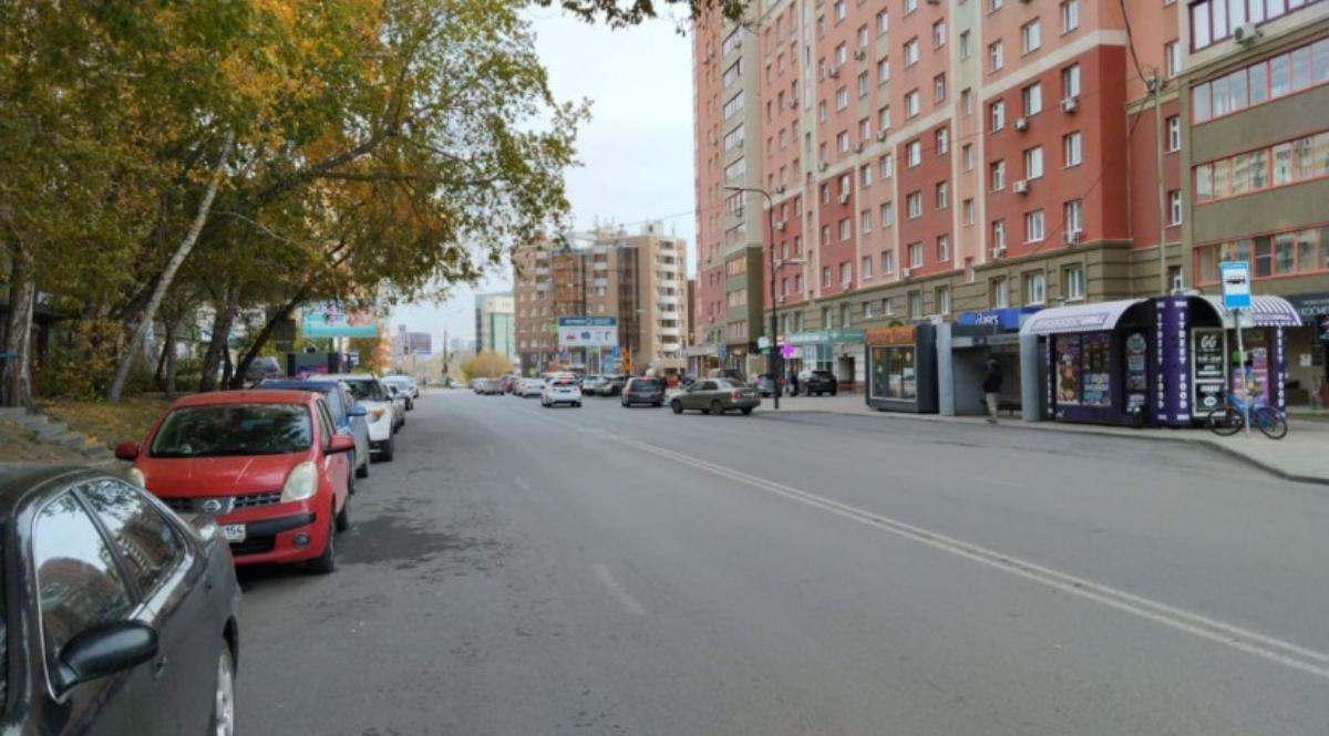 Дороги до туристических объектов Новосибирска отремонтируют по нацпроекту БКД