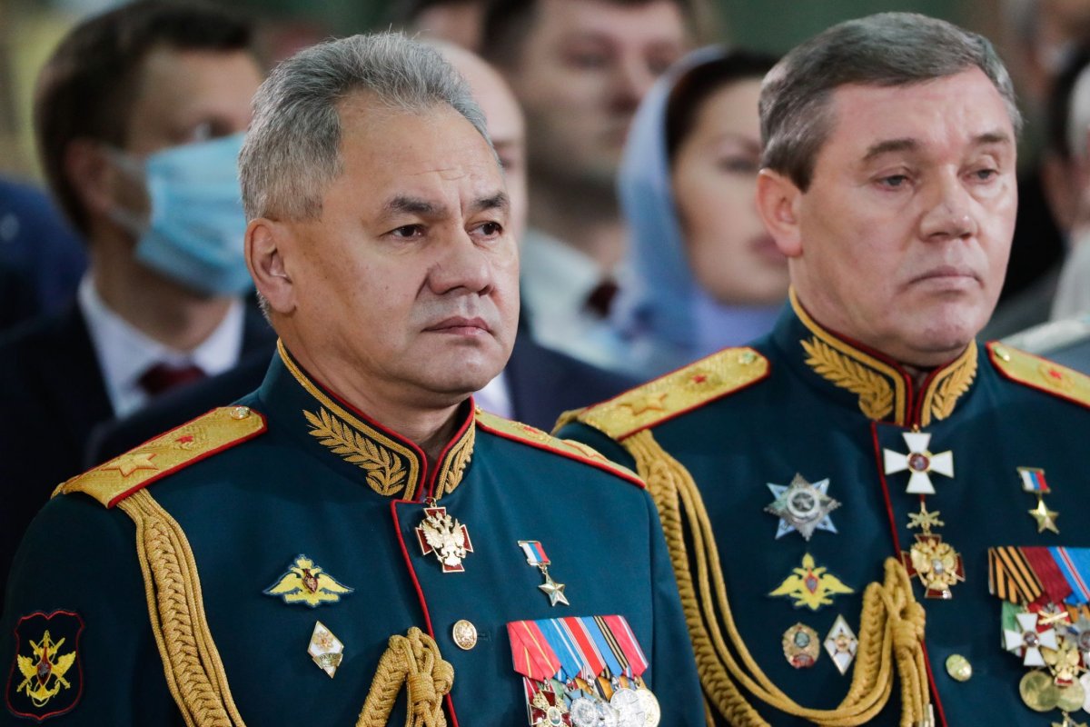 После «белгородской диверсии» россияне задают неудобные вопросы министерству обороны
