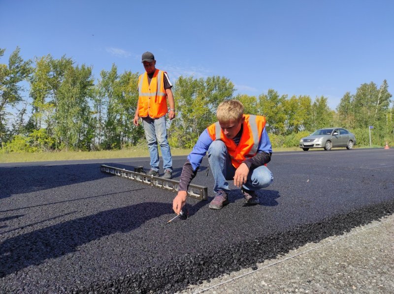 Ремонт дороги на улице Мира обойдется бюджету в 570 миллионов рублей