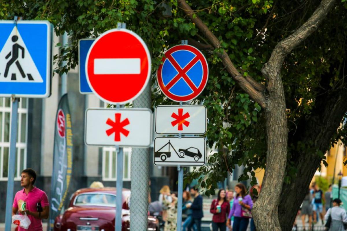 Решение принято: улицу Ленина сделают пешеходной до 10 июля