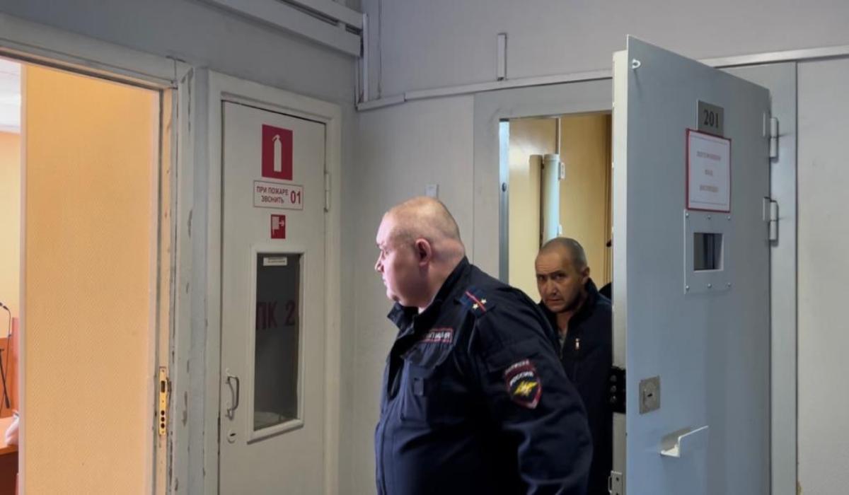 Пригожин подтвердил, что обвиняемый в надругательстве над двумя девочками был бойцом «Вагнера»