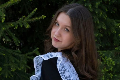Выпускница из Бердска сдала ЕГЭ по литературе на 100 баллов и дала важные советы
