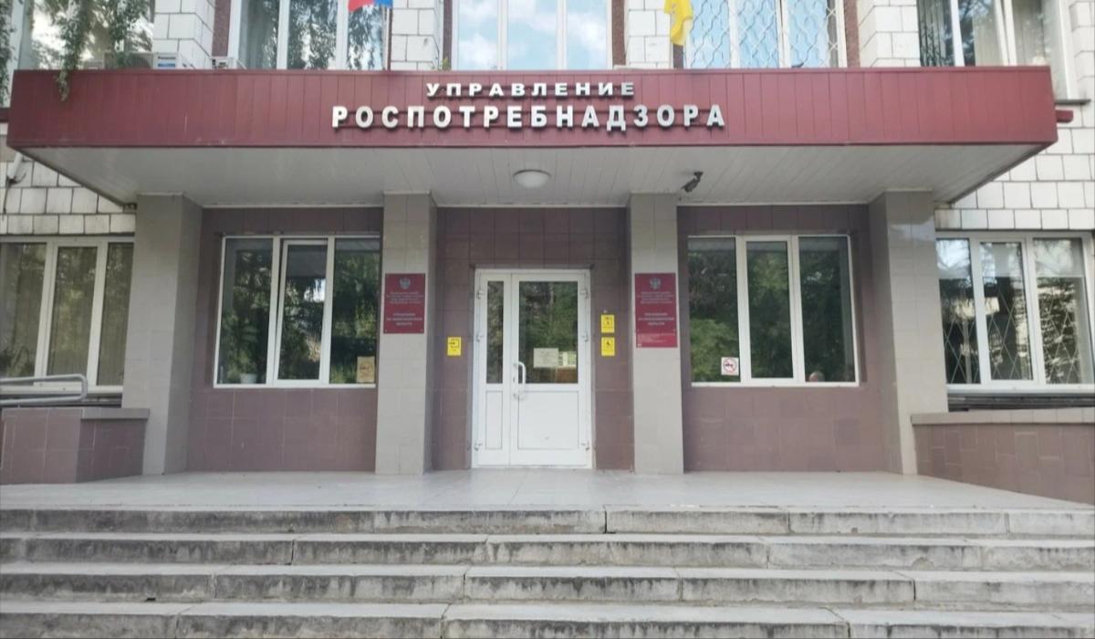 Роспотребнадзор выявил шесть нелегальных детских лагерей в Новосибирской области