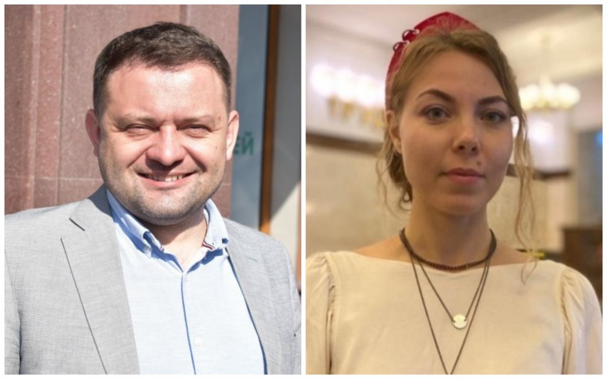 Прокуратура требует лишить депутатов Пирогову и Бойко* мандатов из-за деклараций 