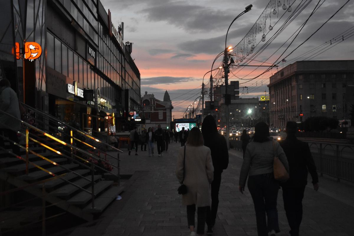 В торговых центрах запретят торговать алкоголем в День города