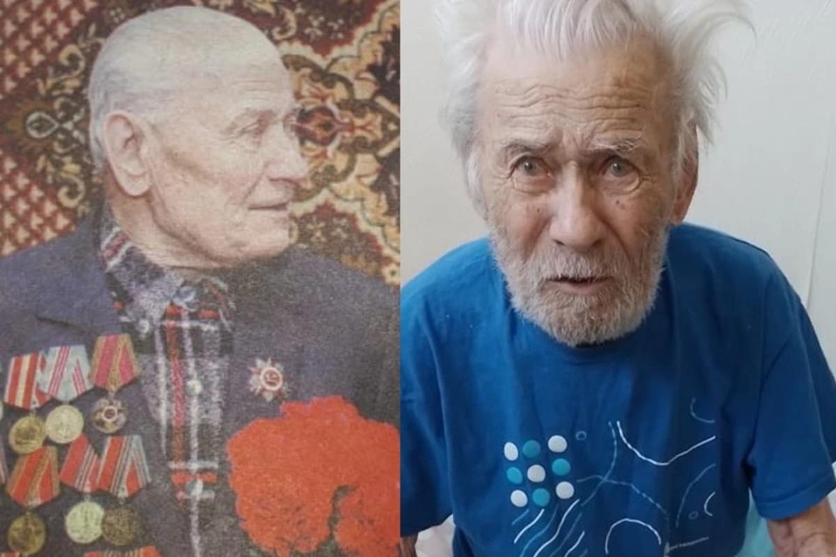 Избитый в скандальном пансионате 98-летний ветеран ВОВ скончался