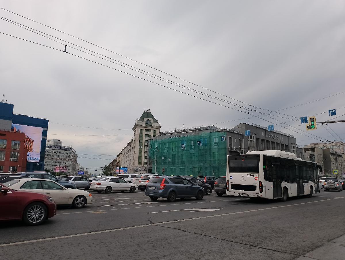 Прожекты и фантазии: увидит ли Новосибирск новые мосты, развязки и дороги в реальности?