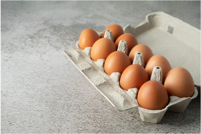 Не покупайте такие яйца ни в коем случае! Даже если они свежие и отборной категории