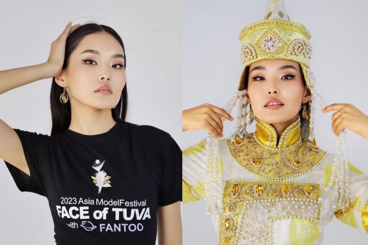 Новосибирская студентка выступит в финале конкурса красоты в Южной Корее