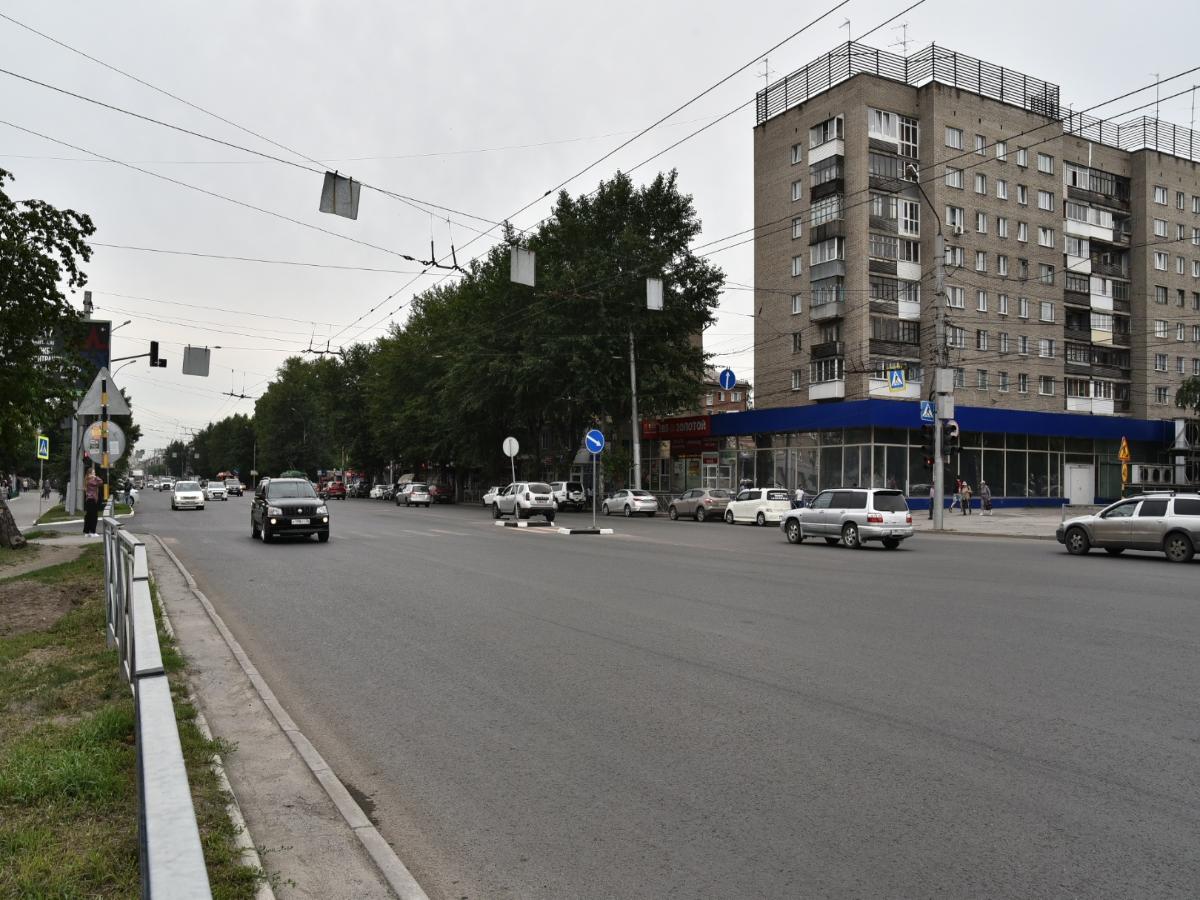 Андрей Травников обозначил приоритеты в городском хозяйстве Новосибирска