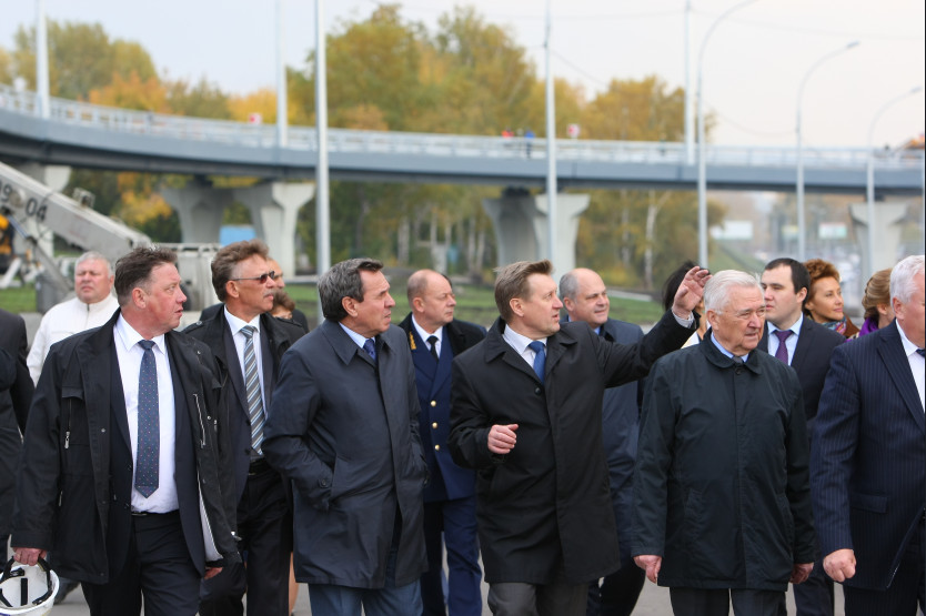 Сжигать мосты или строить: Новосибирск оказался заложником подходов чиновников к мостовым переходам