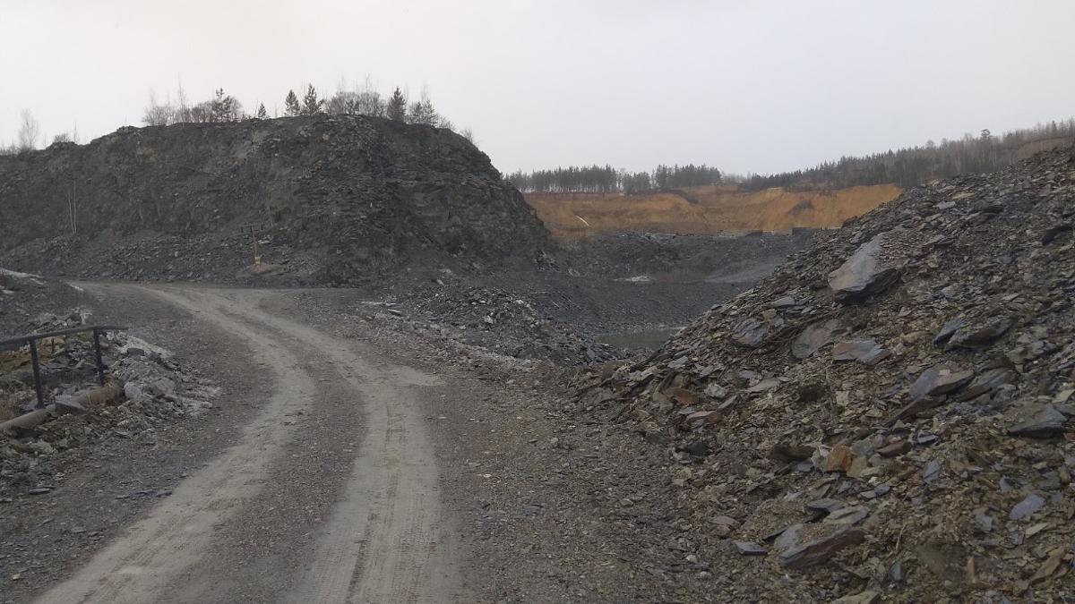 Под Искитимом после полудня прогремит взрыв