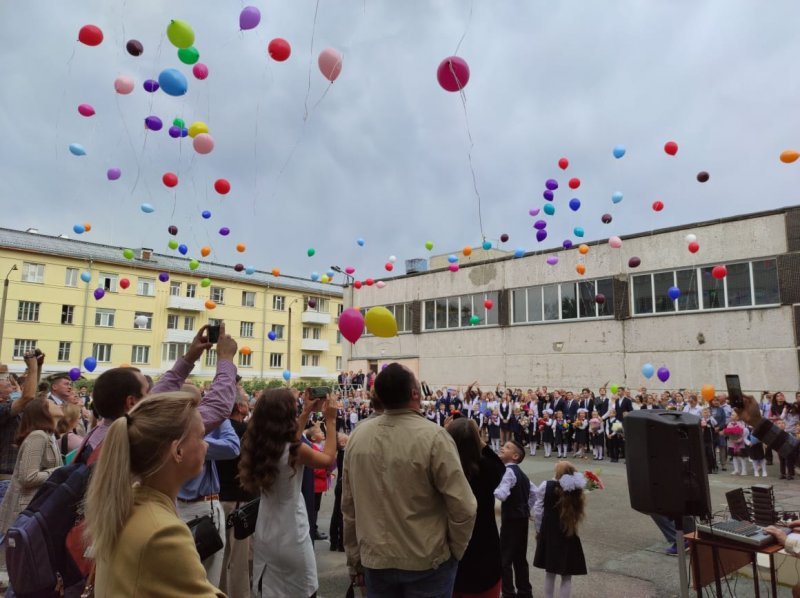 В Новосибирске сборы первоклассника к 1 сентября обойдутся в десятки тысяч рублей