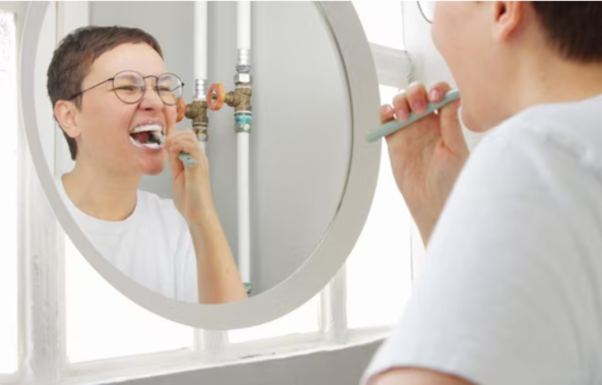 Вы будете удивлены: даже чистить зубы может быть вредно для здоровья