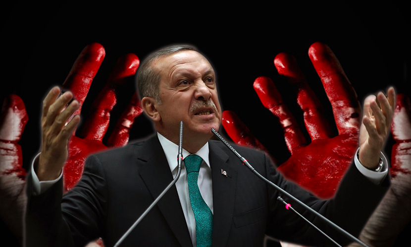 Эрдоган просчитался: Турция не стала «великой державой» — остается марионеткой