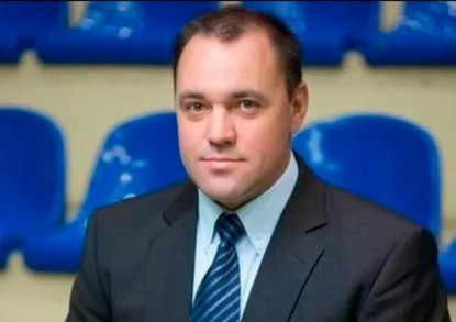 Скончался генеральный директор БК «Новосибирск» Бабков