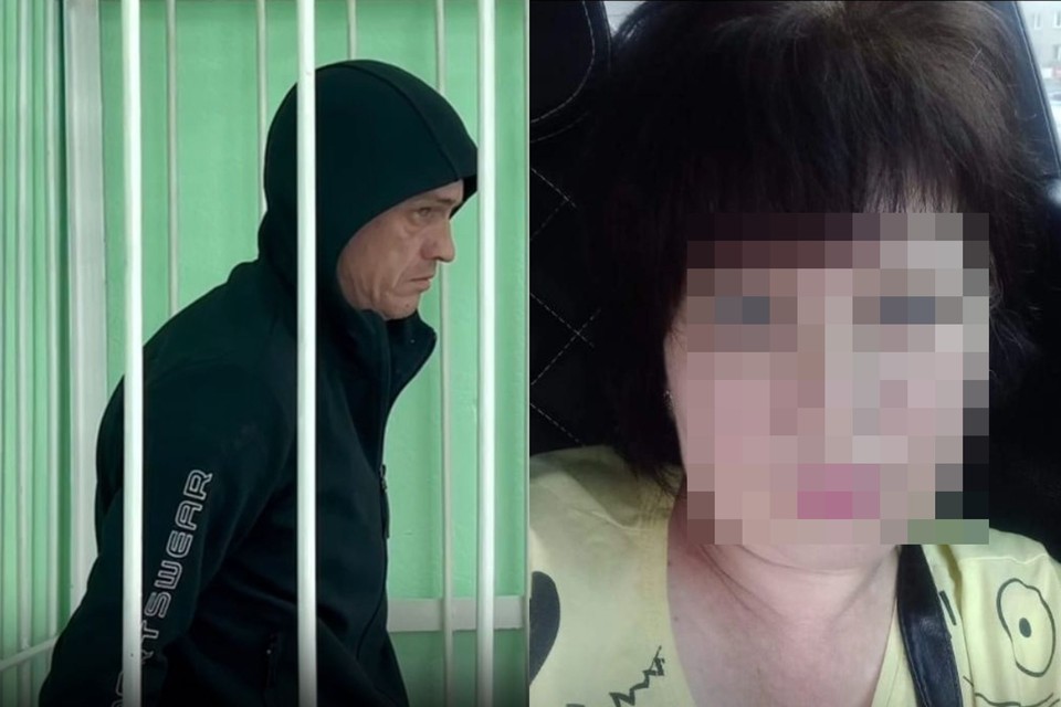 «Любовница звонила ему, не стесняясь никого»: названа причина расправы над многодетной матерью из Новосибирска
