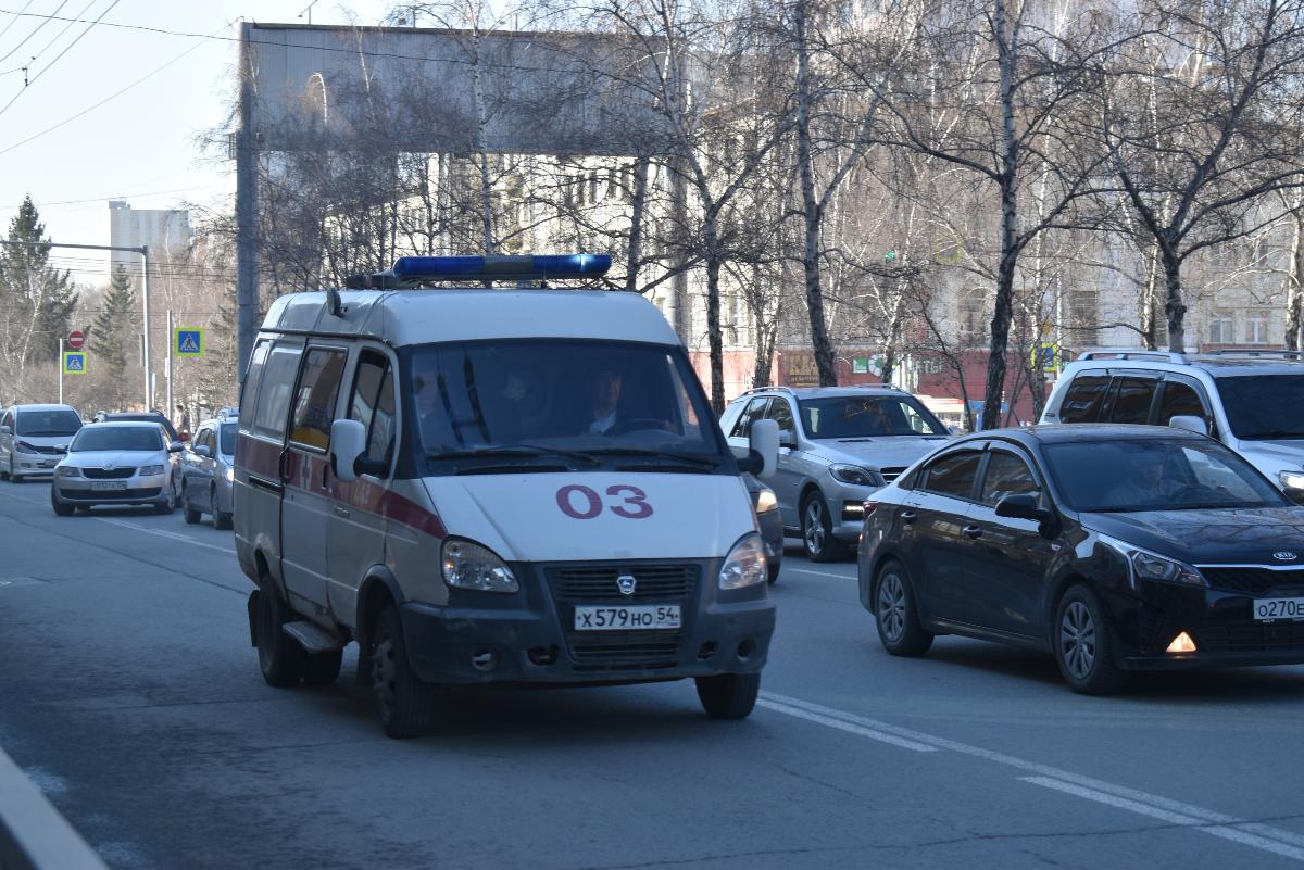 Глава СКР Бастрыкин поручил разобраться с жалобами сотрудников скорой помощи