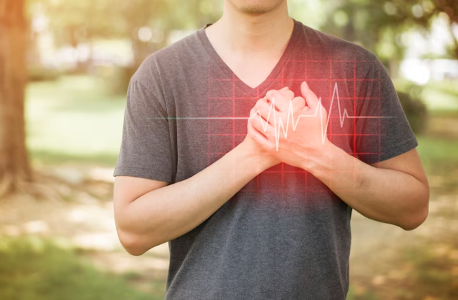 Эти два сигнала нельзя игнорировать: как болезни сердца могут проявляться на вашем лице