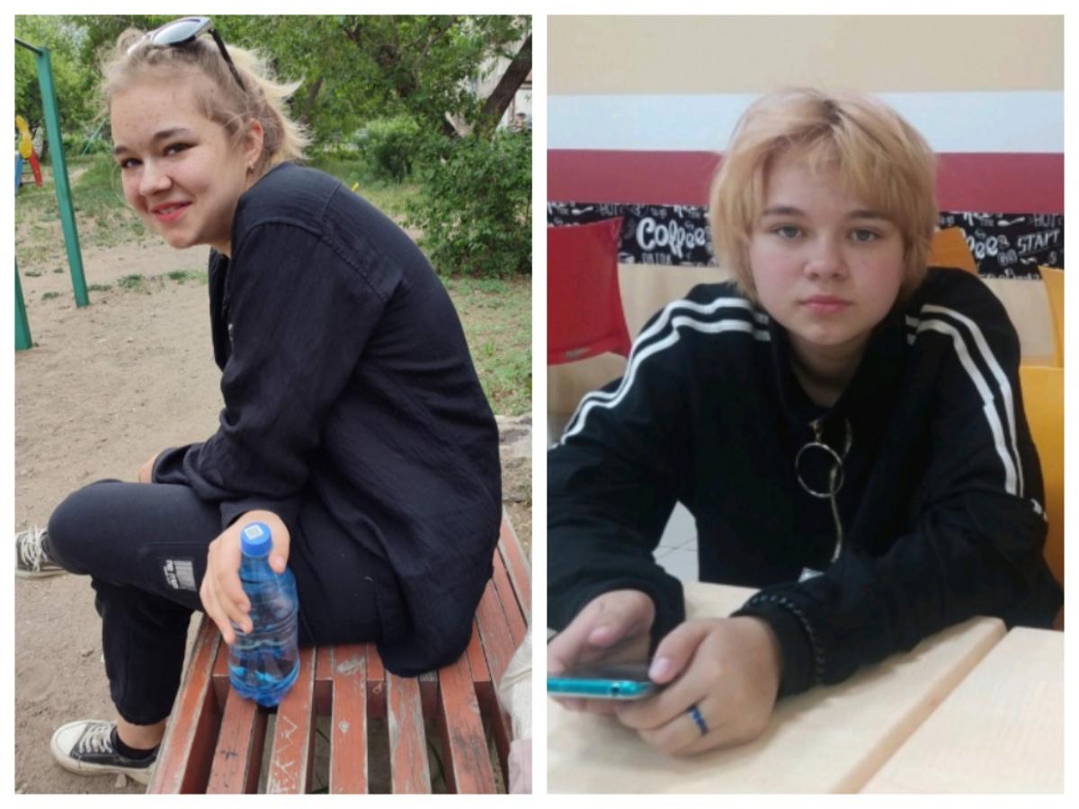 Села на попутку: 14-летнюю школьницу из Бурятии ищут в Новосибирске