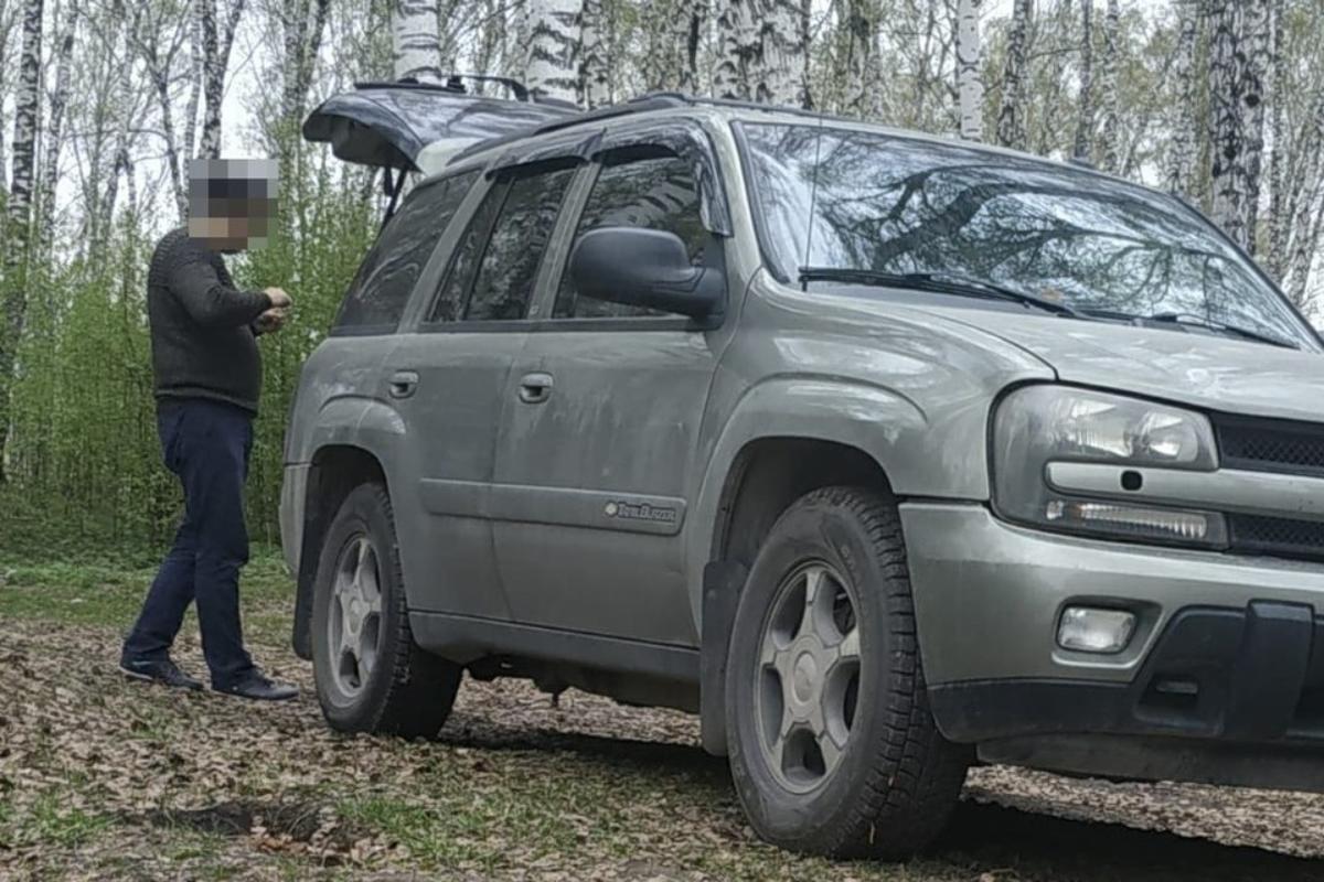 Сибирячка заявила в полицию на бывшего, устроившего на ее авто смертельное ДТП