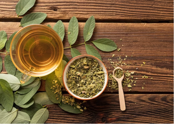 Заваривайте травяной чай с пользой: 6 простых растений, улучшающих работу мозга и не только