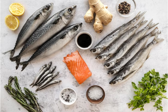 Три недорогих сорта рыбы для профилактики онкологии кишечника