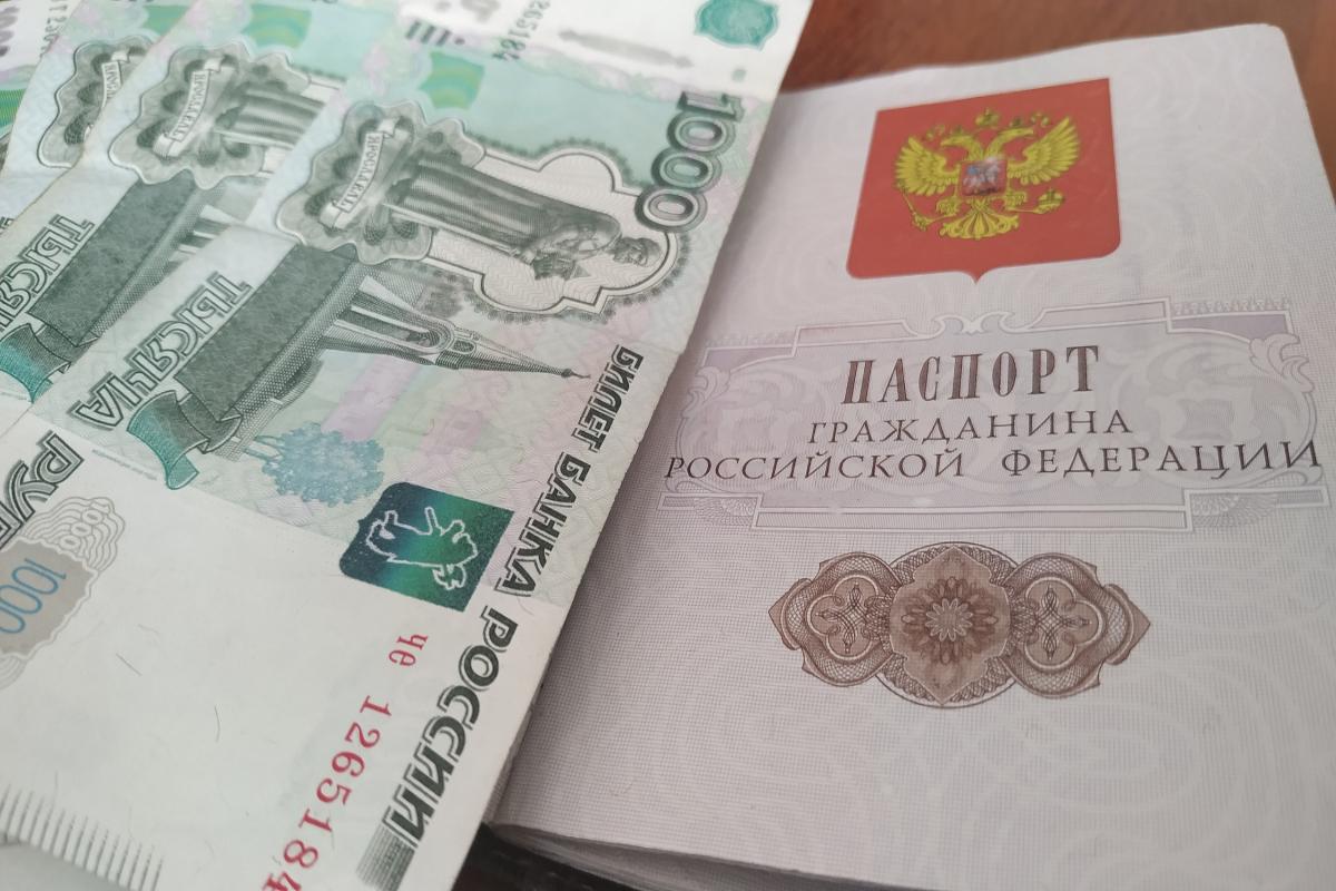 Выдавала деньги под видом ломбарда: ростовщицу нашла прокуратура в Барабинске
