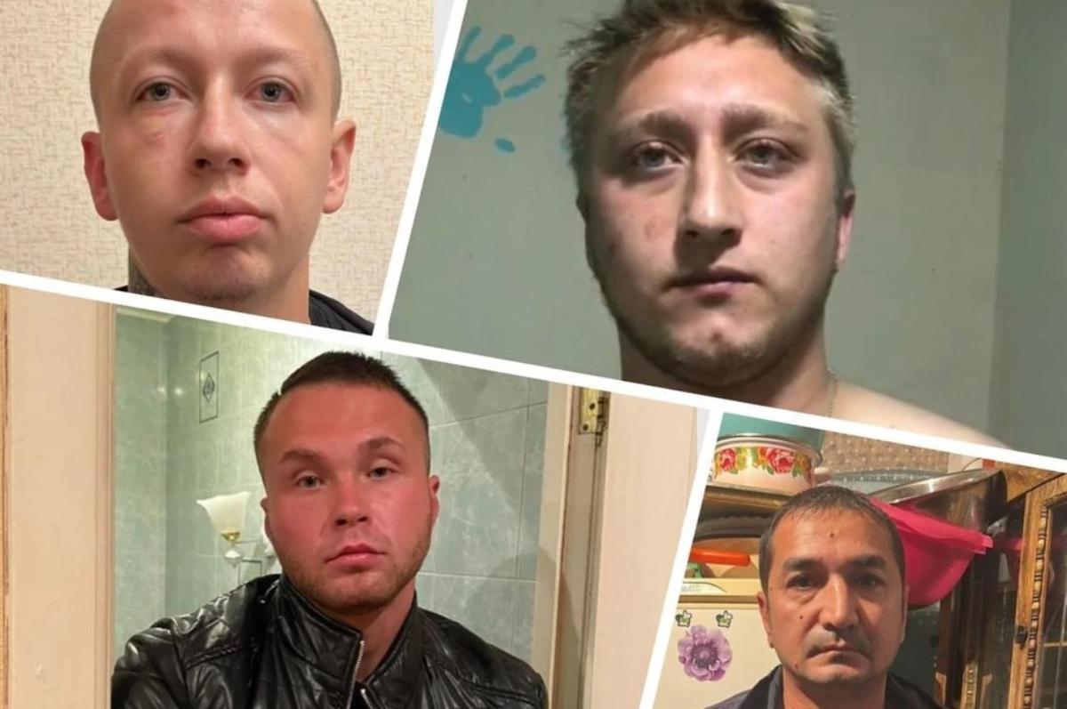 Новосибирские дружинники попались на вымогательстве денег у наркоманов
