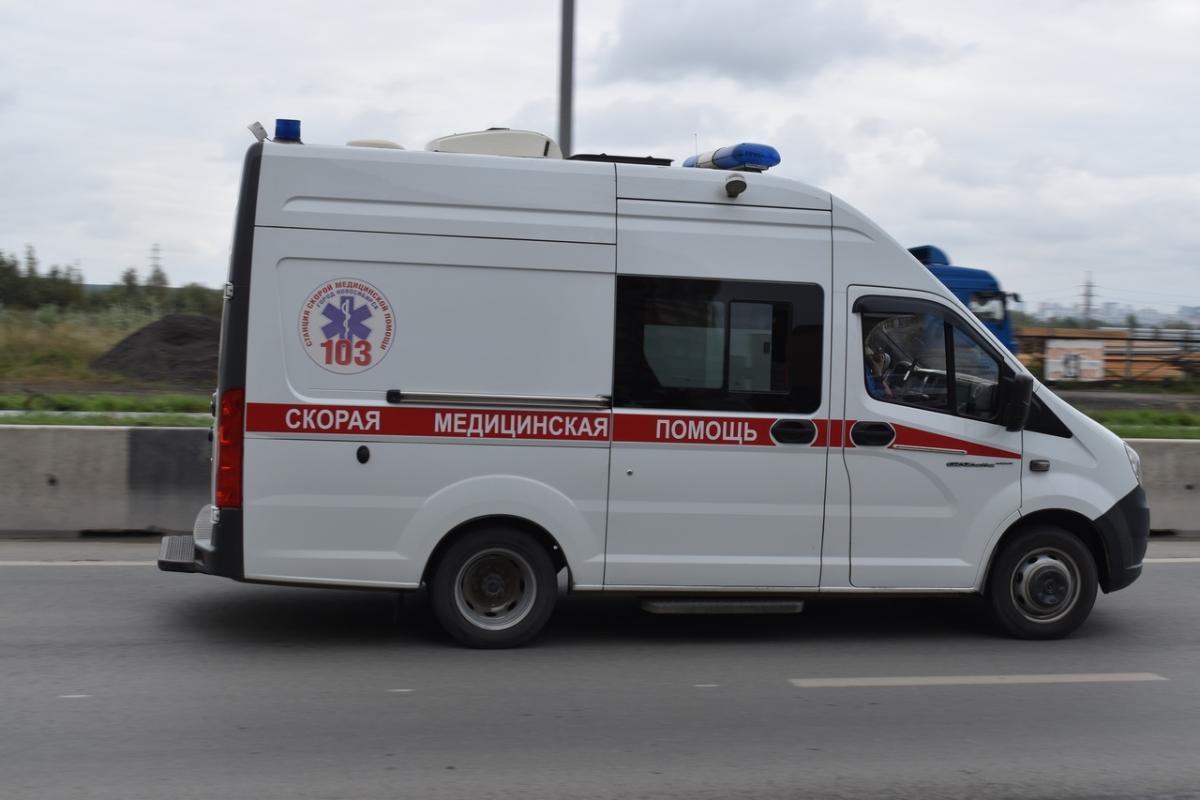 Две смертельных аварии за выходные произошли под Новосибирском