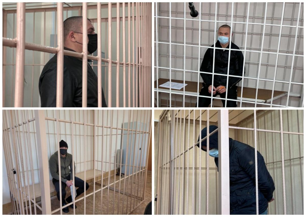 В Новосибирске зачистили верхушку «борцов с коррупцией»