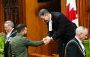 Дружба с Зеленским опасна для карьеры: спикер парламента Канады уходит в отставку
