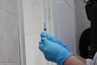 Новосибирцы стали чаще прививаться от гриппа – вакцинация набирает обороты