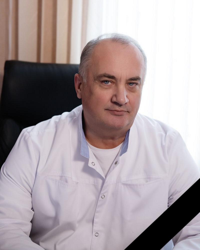 В Новосибирске скончался известный специалист-онколог