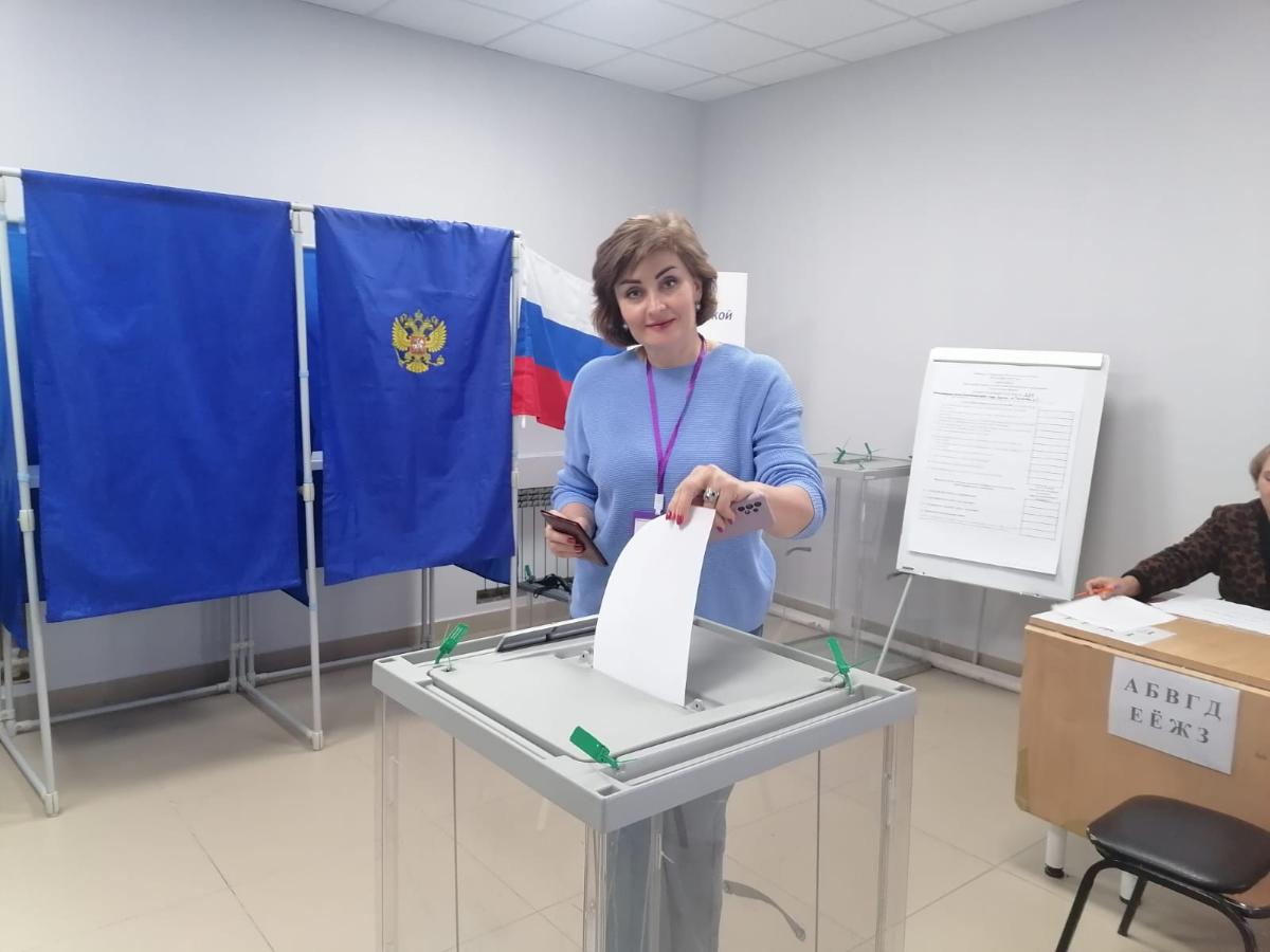 Оппозиция назвала кандидатов на округа Бойко* и Пироговой в горсовете Новосибирска