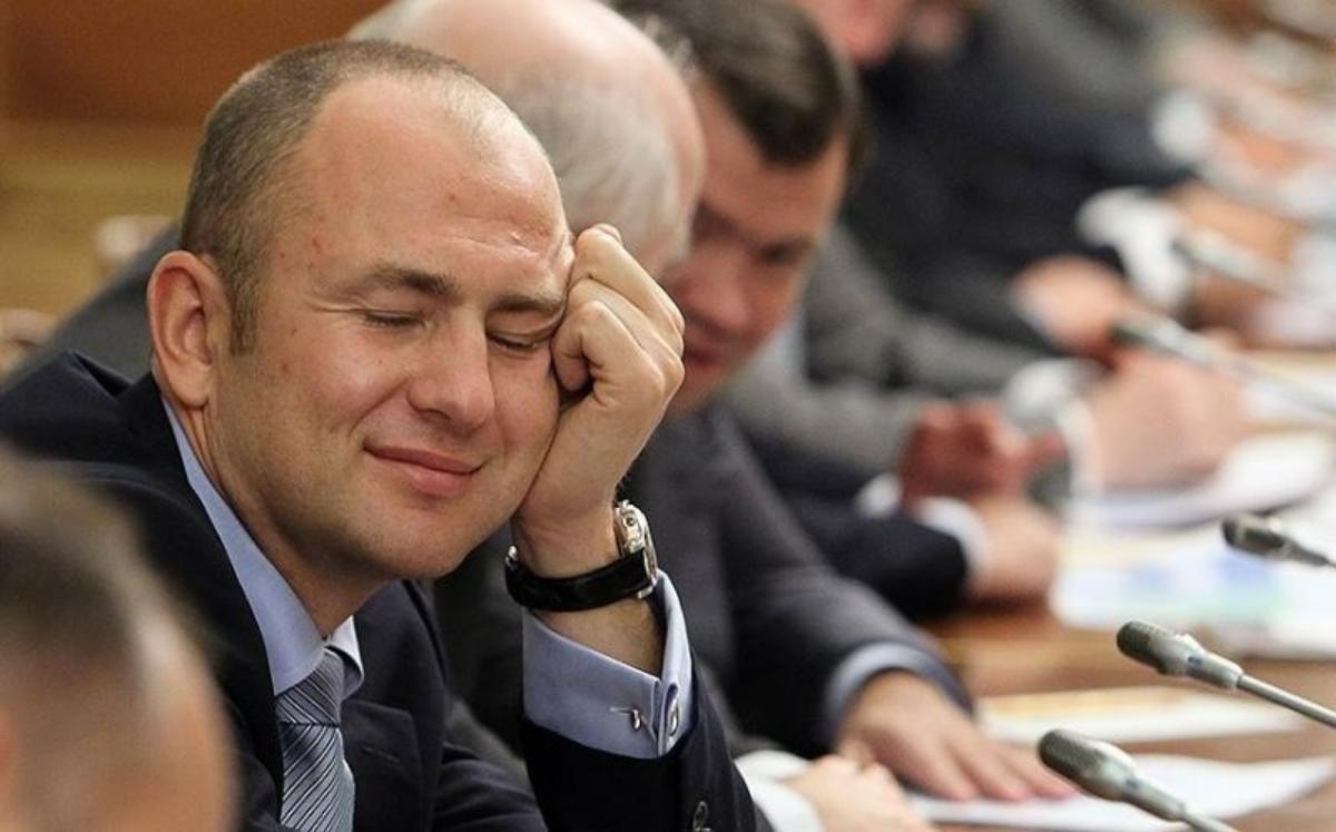 Гепрокуратура отказалась от намерения изъять у Мельниченко «Сибэко»  в собственность государства