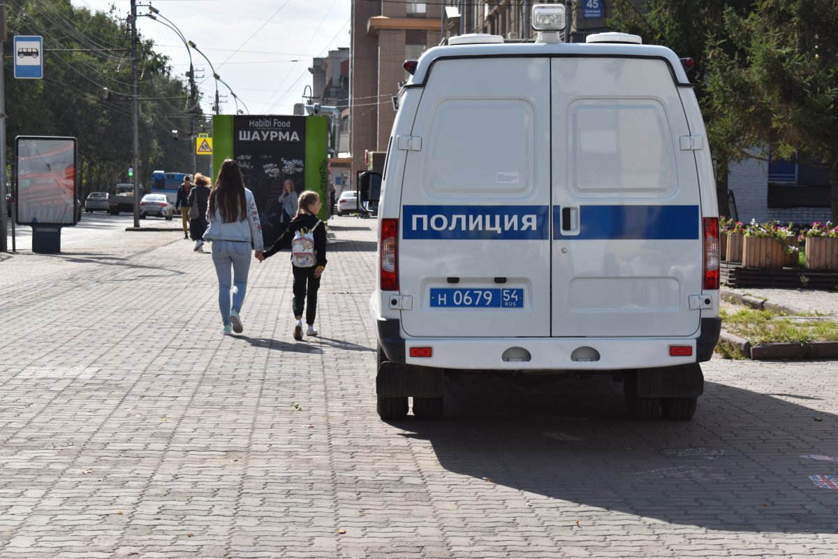 Тела двух полицейских из Новосибирской области найдены в разных регионах: что известно