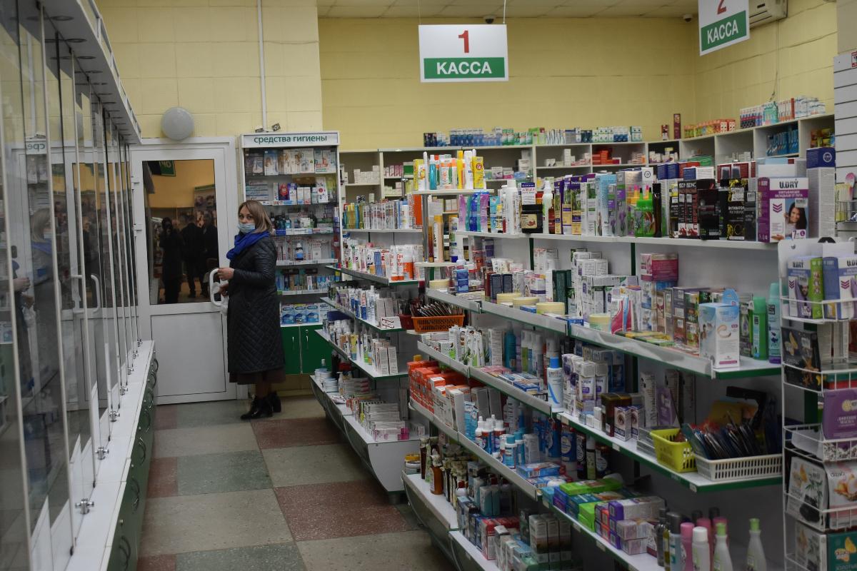 Аптеки популярной сети массово закрываются в Новосибирске