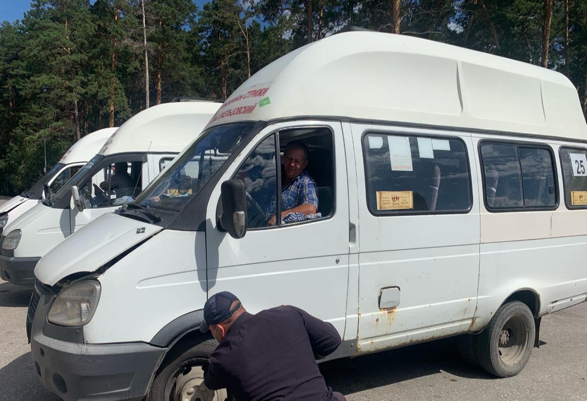 Проезд подорожал в трех маршрутках в Новосибирске