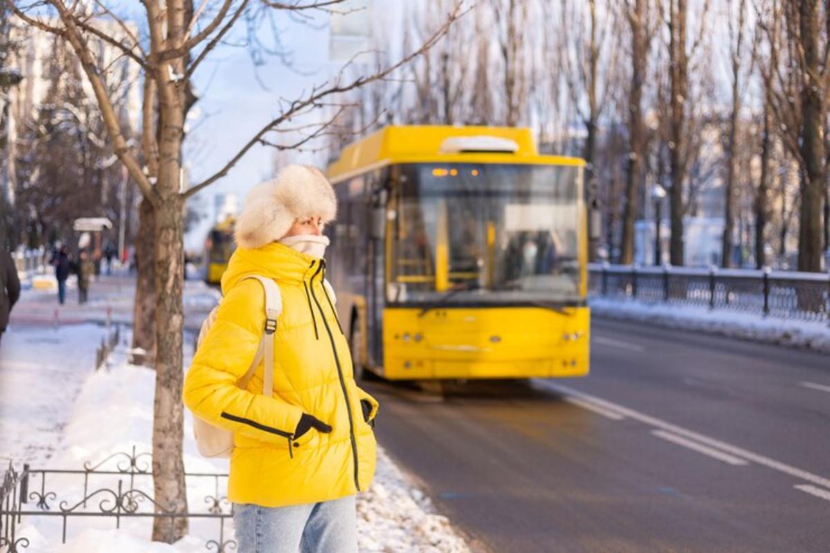 В Новосибирске школьникам установили лимит по безбилетному проезду в транспорте