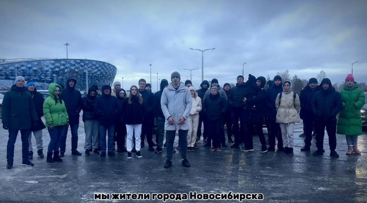 «Мы в заложниках»: жители Новосибирска обратились к Путину – им не отдают их машины