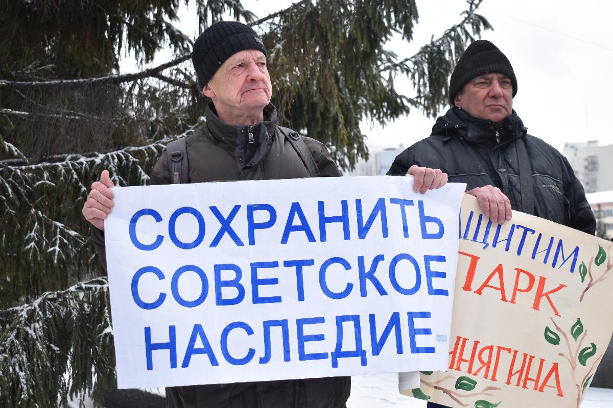 Архитекторы пожаловались губернатору на деградацию Новосибирска
